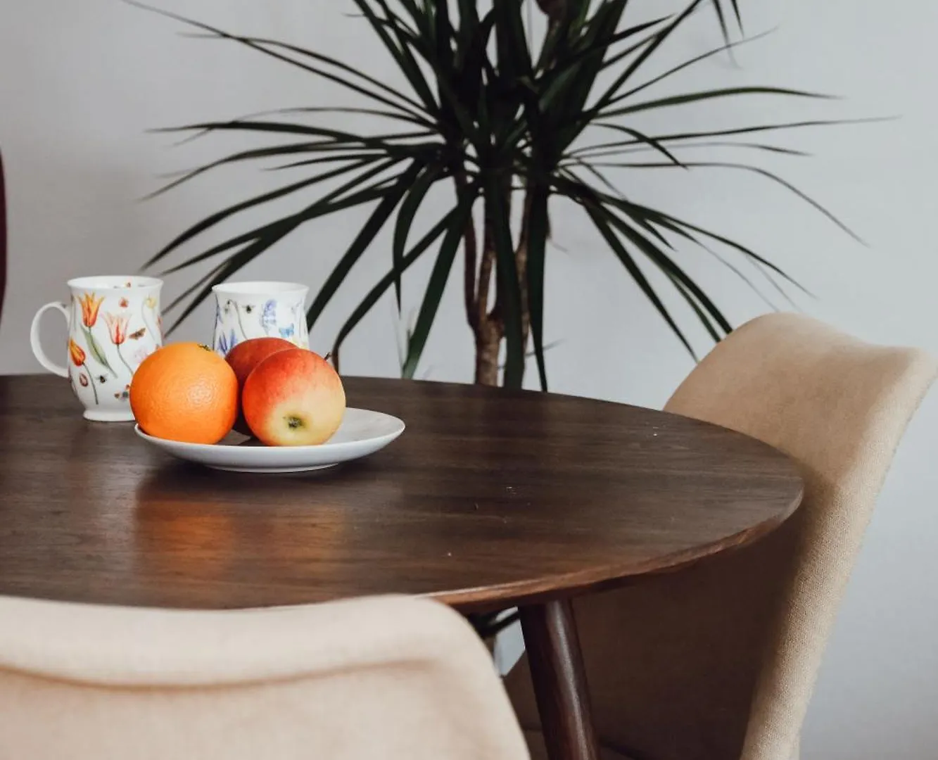 Blue Alpine Nest Komenda Apartment